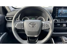 Toyota Highlander 2.5HSD Luxury | Mobile.bg    13