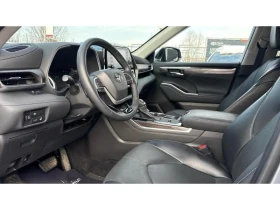 Toyota Highlander 2.5HSD Luxury | Mobile.bg    12