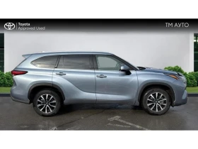 Toyota Highlander 2.5HSD Luxury | Mobile.bg    17