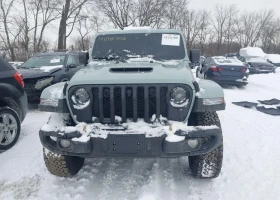 Обява за продажба на Jeep Wrangler 4-DOOR RUBICON 392 4X4! CARFAX! АВТО КРЕДИТ ~85 000 лв. - изображение 11