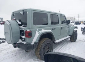 Jeep Wrangler 4-DOOR RUBICON 392 4X4! CARFAX!   | Mobile.bg    13