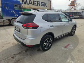 Nissan X-trail 2.5 SL 4x4, снимка 6