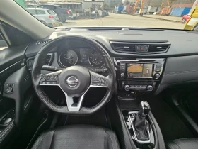 Nissan X-trail 2.5 SL 4x4, снимка 8