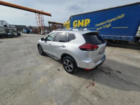 Nissan X-trail 2.5 SL 4x4, снимка 5