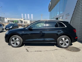 Audi Q5 55 TFSI e quattro | Mobile.bg    5