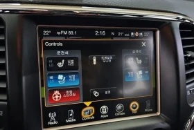 Jeep Grand cherokee 3.6 Limited WK2 | Mobile.bg    14