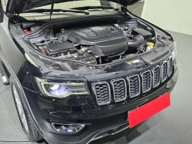 Jeep Grand cherokee 3.6 Limited WK2 | Mobile.bg    5