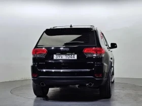 Jeep Grand cherokee 3.6 Limited WK2 | Mobile.bg    4