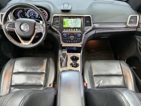 Jeep Grand cherokee 3.6 Limited WK2 | Mobile.bg    6