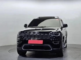 Jeep Grand cherokee 3.6 Limited WK2 | Mobile.bg    3