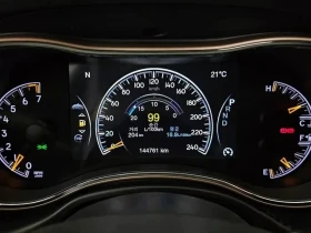 Jeep Grand cherokee 3.6 Limited WK2 | Mobile.bg    7