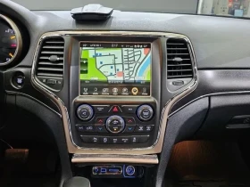 Jeep Grand cherokee 3.6 Limited WK2 | Mobile.bg    15