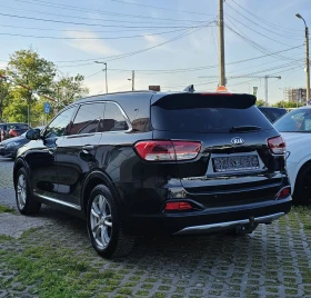 Kia Sorento 2.2 CRDI AWD Platinum Edition 7  Infinty  | Mobile.bg    4
