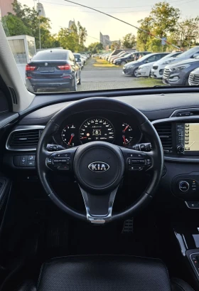 Kia Sorento 2.2 CRDI AWD Platinum Edition 7  Infinty  | Mobile.bg    13