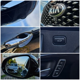 Kia Sorento 2.2 CRDI AWD Platinum Edition 7  Infinty  | Mobile.bg    14