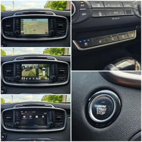 Kia Sorento 2.2 CRDI AWD Platinum Edition 7  Infinty  | Mobile.bg    15