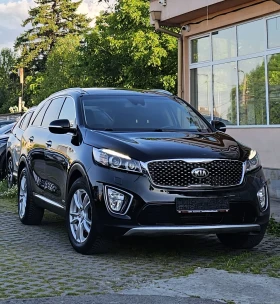 Kia Sorento 2.2 CRDI AWD Platinum Edition 7  Infinty  | Mobile.bg    3