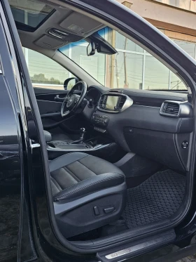 Kia Sorento 2.2 CRDI AWD Platinum Edition 7  Infinty  | Mobile.bg    7
