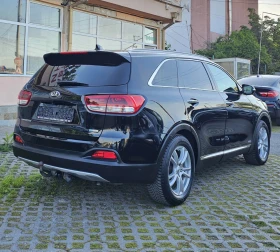 Kia Sorento 2.2 CRDI AWD Platinum Edition 7  Infinty  | Mobile.bg    5