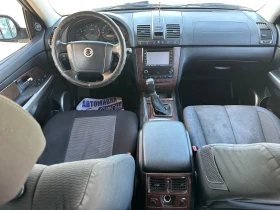 SsangYong Rexton 2.7d 4x4 | Mobile.bg    6