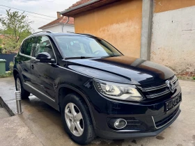 VW Tiguan 2.0TDi-4Motion - 17000 лв. - 58593807 3