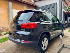 VW Tiguan 2.0TDi-4Motion - 17000 лв. - 58593807 2