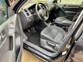 VW Tiguan 2.0TDi-4Motion - 17000 лв. - 58593807 7