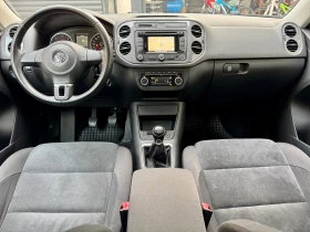 VW Tiguan 2.0TDi-4Motion - 17000 лв. - 58593807 9