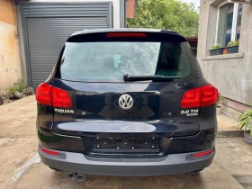 VW Tiguan 2.0TDi-4Motion - 17000 лв. - 58593807 6