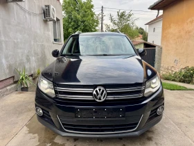 VW Tiguan 2.0TDi-4Motion - 17000 лв. - 58593807 5