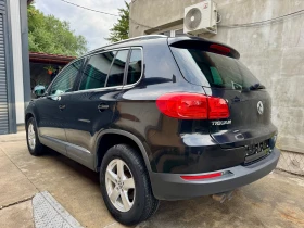 VW Tiguan 2.0TDi-4Motion - 17000 лв. - 58593807 4