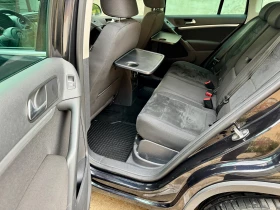 VW Tiguan 2.0TDi-4Motion - 17000 лв. - 58593807 13
