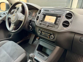 VW Tiguan 2.0TDi-4Motion - 17000 лв. - 58593807 12