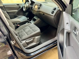 VW Tiguan 2.0TDi-4Motion - 17000 лв. - 58593807 8