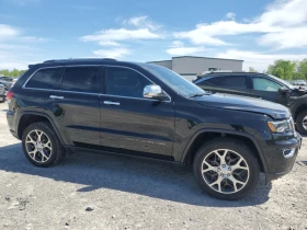 Jeep Grand cherokee LIMITED* 4X4 | Mobile.bg    2