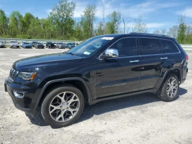 Jeep Grand cherokee LIMITED* 4X4 | Mobile.bg    3