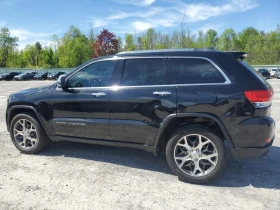Jeep Grand cherokee LIMITED* 4X4 | Mobile.bg    6