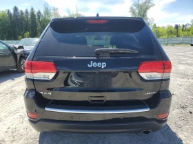 Jeep Grand cherokee LIMITED* 4X4 | Mobile.bg    5