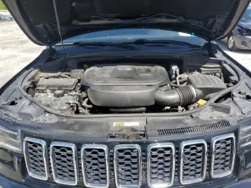 Jeep Grand cherokee LIMITED* 4X4 | Mobile.bg    12