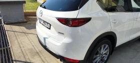 Обява за продажба на Mazda CX-5 TAKUMI AWD ~57 000 лв. - изображение 5