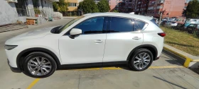 Обява за продажба на Mazda CX-5 TAKUMI AWD ~57 000 лв. - изображение 3