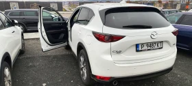 Mazda CX-5 TAKUMI AWD | Mobile.bg    17
