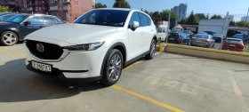 Обява за продажба на Mazda CX-5 TAKUMI AWD ~57 000 лв. - изображение 2