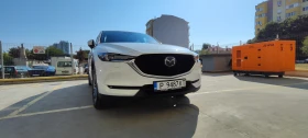 Обява за продажба на Mazda CX-5 TAKUMI AWD ~57 000 лв. - изображение 1