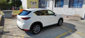 Обява за продажба на Mazda CX-5 TAKUMI AWD ~57 000 лв. - изображение 4