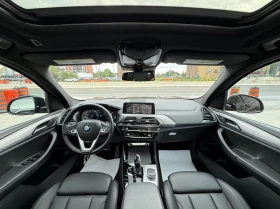 BMW X3 MPACK* PANO* * AMBIENT* CARPLAY* . | Mobile.bg    8