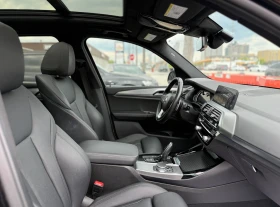 BMW X3 MPACK* PANO* * AMBIENT* CARPLAY* . | Mobile.bg    11