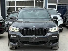 BMW X3 MPACK* PANO* * AMBIENT* CARPLAY* . | Mobile.bg    2