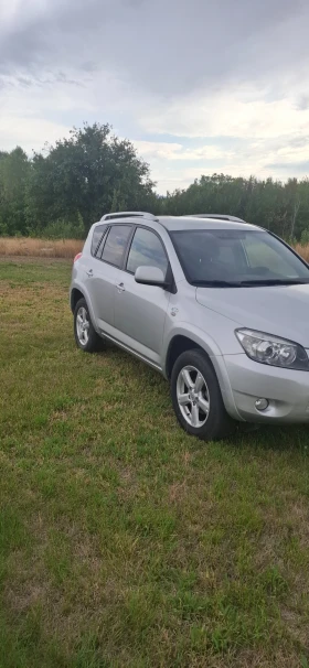 Обява за продажба на Toyota Rav4 2.2 d-cat ~6 000 лв. - изображение 2