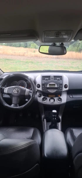 Обява за продажба на Toyota Rav4 2.2 d-cat ~6 000 лв. - изображение 7